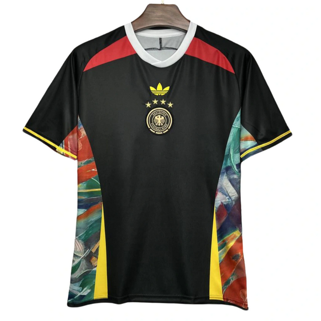 2024-2025 Germany Special Edition Soccer Jersey