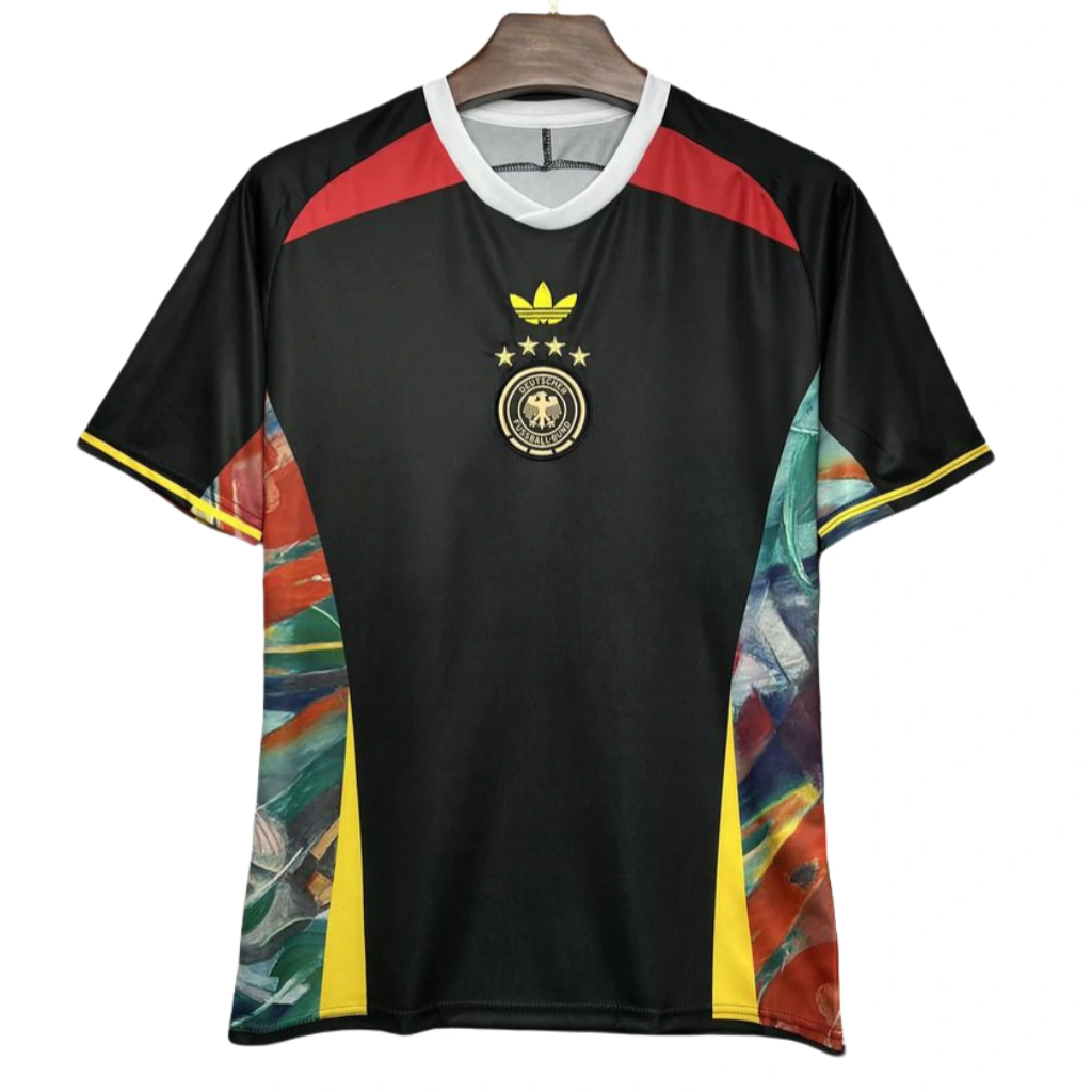 2024-2025 Germany Special Edition Soccer Jersey