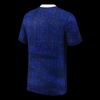 France Soccer Jersey Home Shirt 2025 Women's Euro