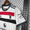 2024-2025 Manchester United Third Replica Jersey