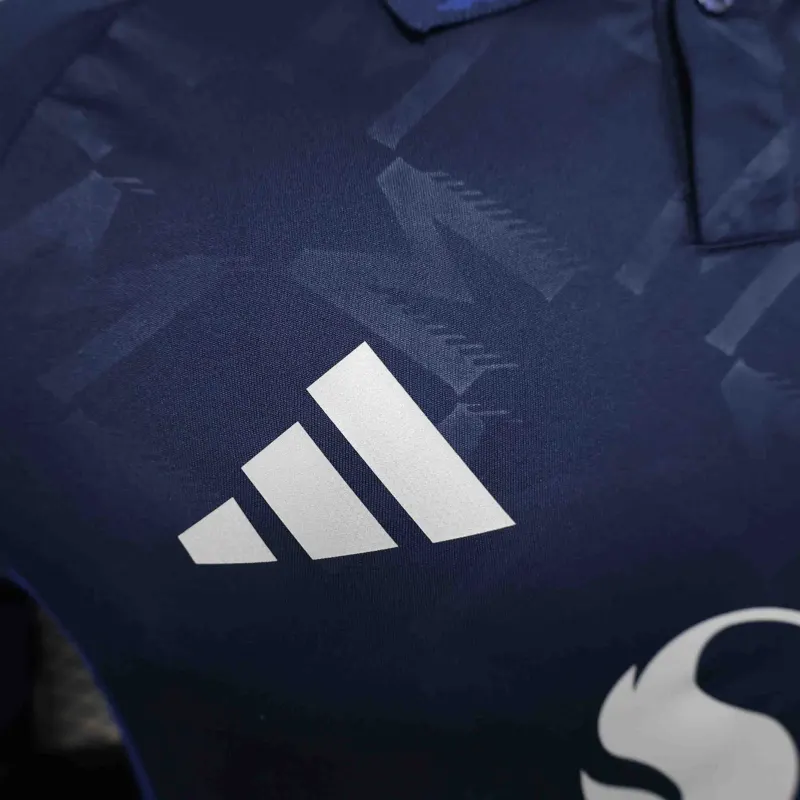 Manchester United Away Jersey Player Version 2024-2025