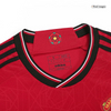 2023-2024 Manchester United Jersey Home