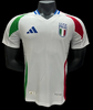 Italy Away Jersey Player Version EURO 2024