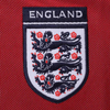 England Beckham #7 Retro Jersey Away Replica World Cup 2002