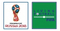 2018 WORLD CUP PATCH