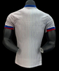 2024 France Away Jersey Player Version Euro