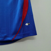 2006 France Zidane #10 Retro Jersey Home World Cup