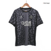 23-24 PSG Third Away Soccer Jersey