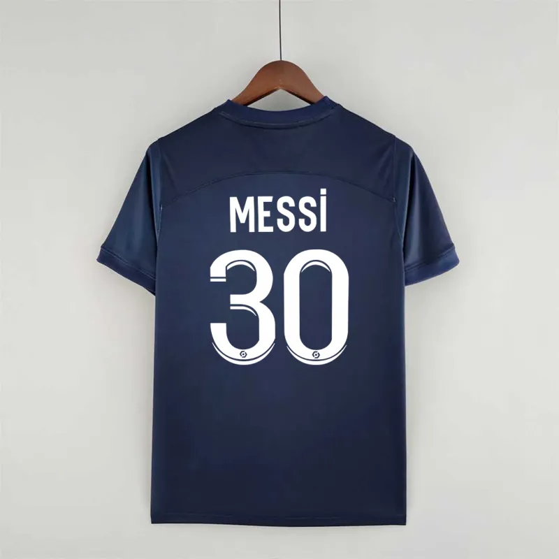 23-24 PSG Jersey Home