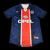 98-99 PSG Retro Jersey Home