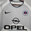 00-01 PSG Retro Jersey Away
