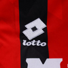 AC Milan Retro Jersey Home 1992~1994