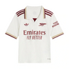 Arsenal Third Away Kids Football Jersey Kit 2025-2026