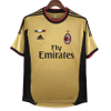 AC Milan Retro Jersey Third Away 2013-2014