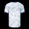 USA Soccer Jersey Home Shirt 2025 - Women's Team 02