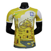 2024/2025 Player Brazil Special Edition Soccer Jersey