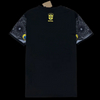 2024 Brazil Christ the Redeemer Special Kit Shirt Football