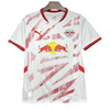 2024-2025 RB Leipzig Home Football Shirt