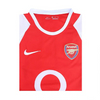 2002-2004 Arsenal Retro Home Jersey