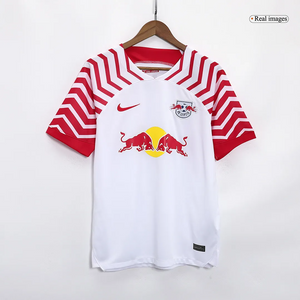 2023-2024 RB Leipzig Home Jersey