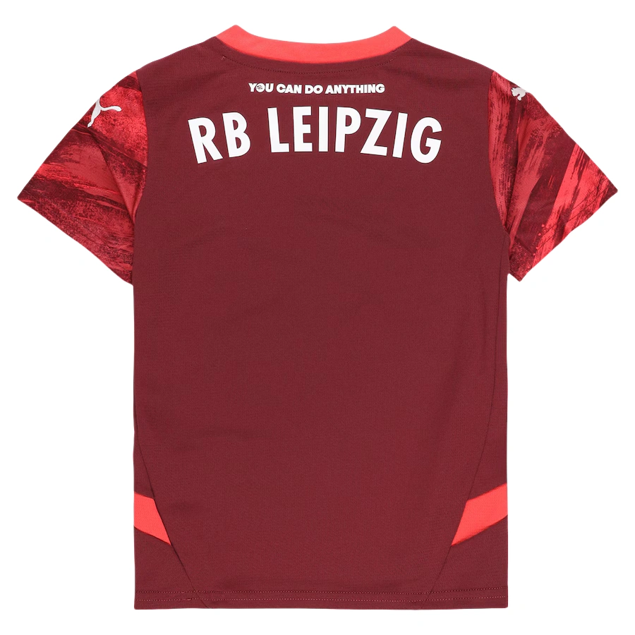 RB Leipzig Away football Shirt 2024-2025