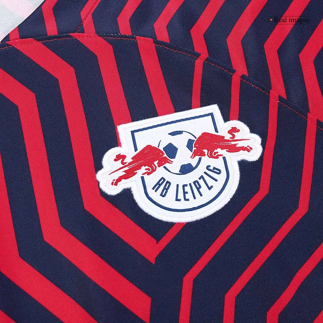 2023-2024 RB Leipzig Away Jersey