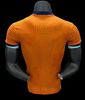 Netherlands Home Jersey Player Version EURO 2024
