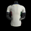 2022 Portugal Soccer Jersey Away Replica Player Version World Cup