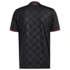 Bayern Munich champions League Football jersey 2025-26 Fan edition