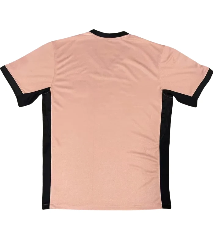 25-26 PSG Saint-Germain Third Away Soccer Jersey Fan Version