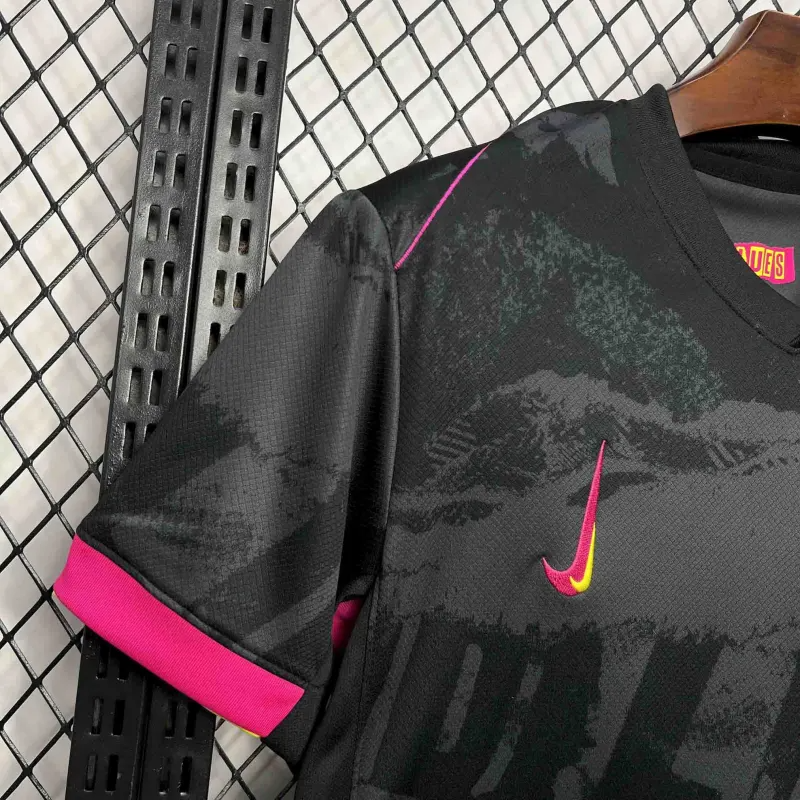 2024-2025 Chelsea Third Away Soccer Jersey