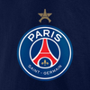 Champions of Europe Soccer Jersey PSG Home Shirt Player Version 2025-26