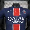 PSG Pre-Match Shirt Football Jersey Player Version 25-26