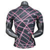 PSG Pre-Match Shirt Football Jersey Player Version 25-26