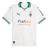 2023-2024 Borussia Mönchengladbach Jersey Home