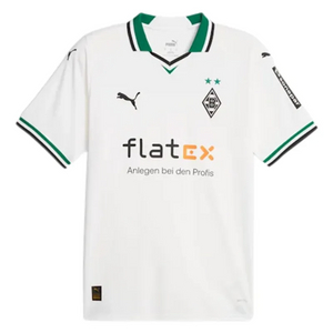 2023-2024 Borussia Mönchengladbach Jersey Home