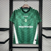 2024-2025 Werder Bremen Home Soccer Jerseys