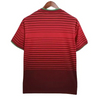 2014 Portugal Retro Jersey Home World Cup