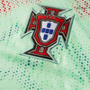 Portugal Puma Soccer Jersey Home Custom Shirt 2025
