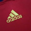 Spain Retro Jersey Home World Cup 2010