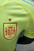 2024 Spain Away Jersey Player Version EURO