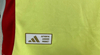 2024 Spain Away Jersey Player Version EURO