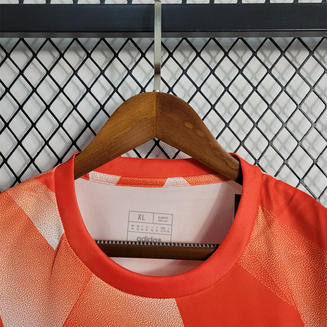 2023-2024 Bayern Munich Pre-Match Jersey