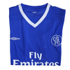 Chelsea 2003-2005 Retro Jersey Home Replica