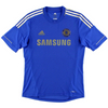 2012-2013 Chelsea Retro Jersey Home