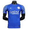 25-26 PSG Fourth Kit Player Version Shirt Sport