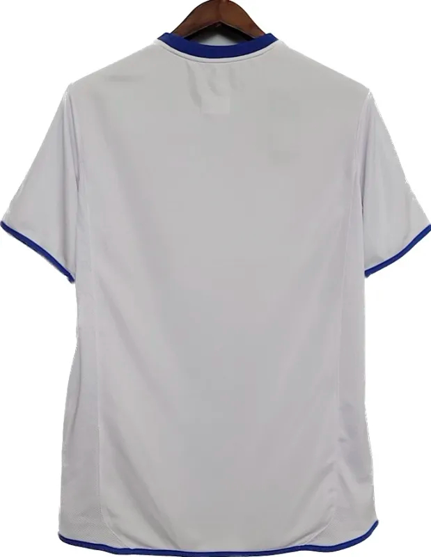 Chelsea 2003-2005 Retro Jersey Away