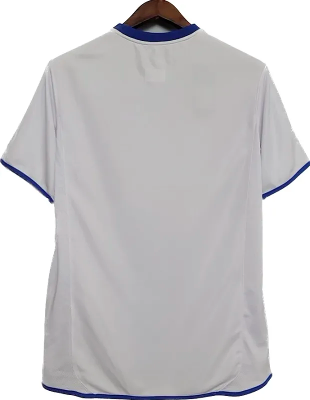 Chelsea 2003-2005 Retro Jersey Away
