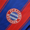 1995-1997 Bayern Munich Retro Jersey Home