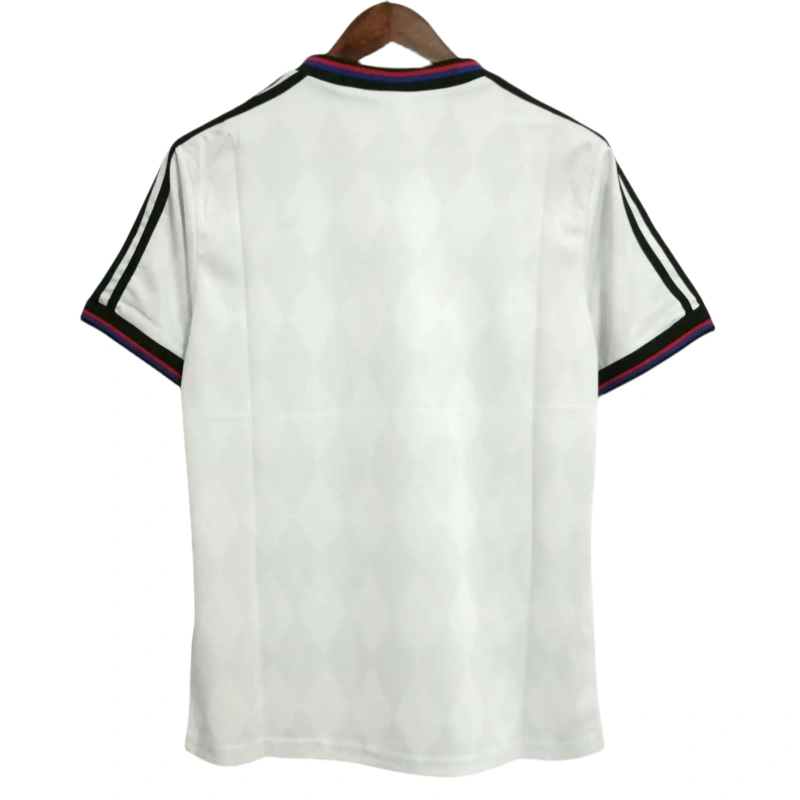 1995-1996 Bayern Munich Retro Jersey Away02